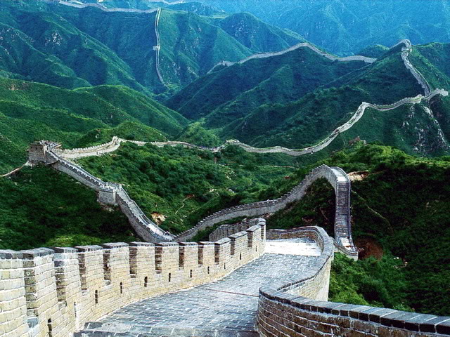 เชียงใหม่  ปักกิ่ง  กำแพงเมืองจีน  พระราชวังฤดูร้อน  นั่งสามล้อ "หูถง"5 วัน 3 คืน  กำหนดการเดินทาง    8-12  / 29 พฤษภาคม � 2 มิถุนายน 2557       ท่านละ  22,900    บาท        